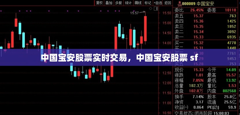 中国宝安股票实时交易,中国宝安股票 sf