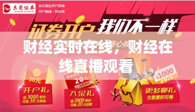 财经实时在线,财经在线直播观看