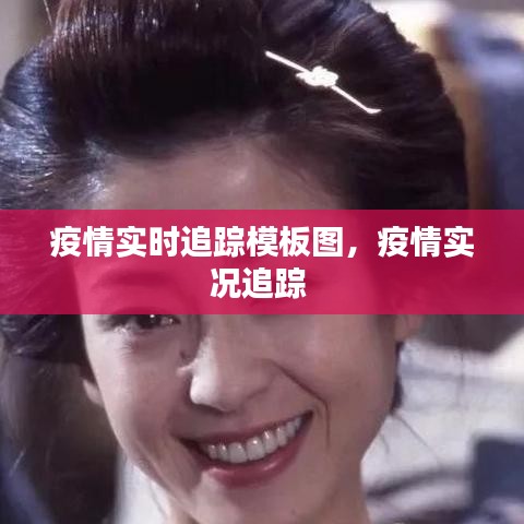 疫情实时追踪模板图,疫情实况追踪