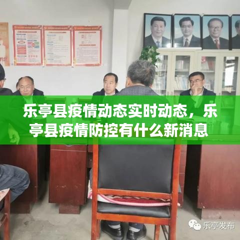 乐亭县疫情动态实时动态,乐亭县疫情防控有什么新消息