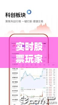 实时股票玩家,股票实时资讯app