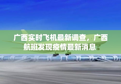 广西实时飞机最新调查,广西航班发现疫情最新消息