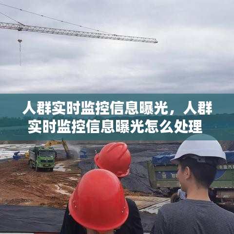 人群实时监控信息曝光,人群实时监控信息曝光怎么处理