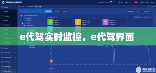 e代驾实时监控,e代驾界面