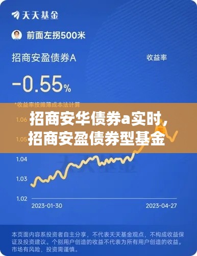 招商安华债券a实时,招商安盈债券型基金