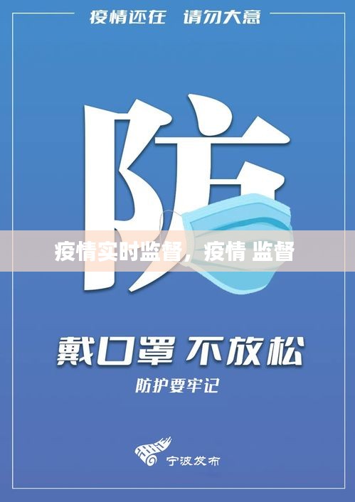 疫情实时监督,疫情 监督
