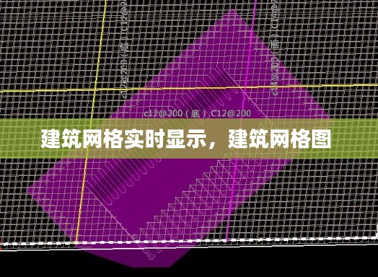建筑网格实时显示,建筑网格图