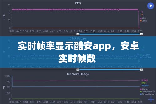 实时帧率显示酷安app,安卓实时帧数
