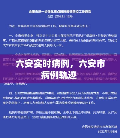 六安实时病例,六安市病例轨迹