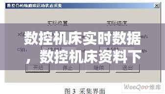 数控机床实时数据,数控机床资料下载网站