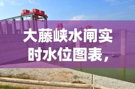 大藤峡水闸实时水位图表,大藤峡水位增高多少米