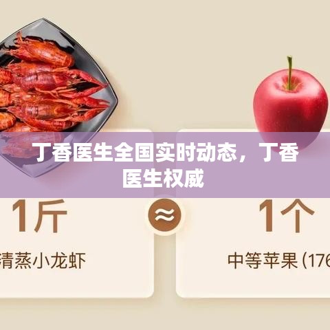 丁香医生全国实时动态,丁香医生权威