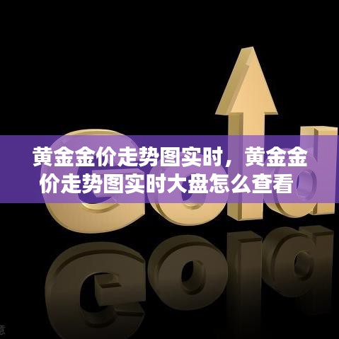 黄金金价走势图实时,黄金金价走势图实时大盘怎么查看