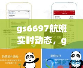 gs6697航班实时动态,gs6607航班实时动态