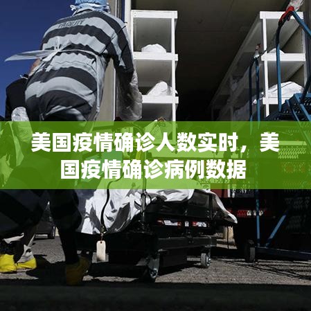 美国疫情确诊人数实时,美国疫情确诊病例数据