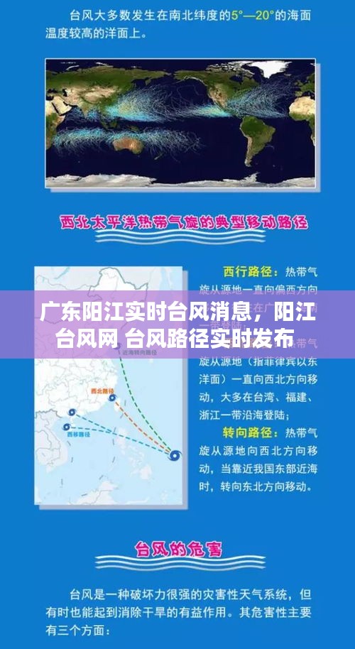 广东阳江实时台风消息,阳江台风网 台风路径实时发布