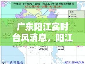 广东阳江实时台风消息,阳江台风网 台风路径实时发布