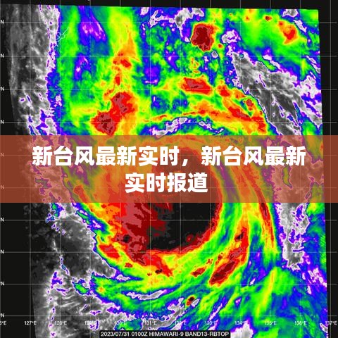新台风最新实时,新台风最新实时报道