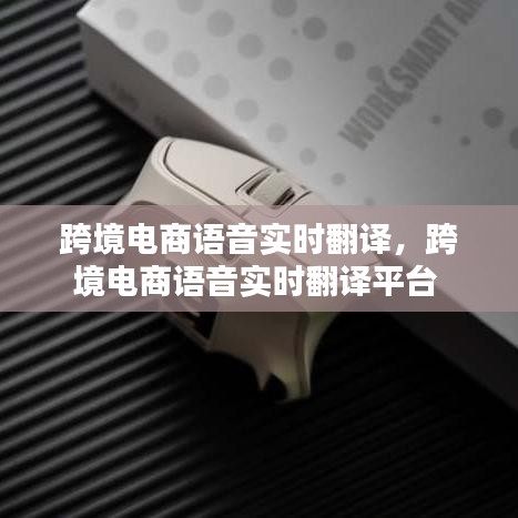 跨境电商语音实时翻译,跨境电商语音实时翻译平台