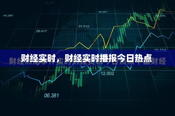 财经实时,财经实时播报今日热点