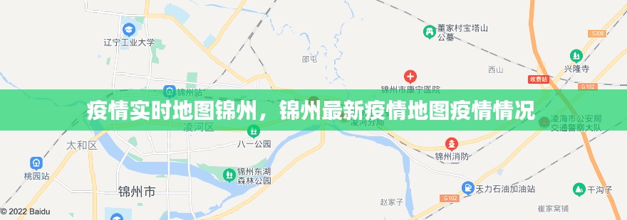 疫情实时地图锦州,锦州最新疫情地图疫情情况
