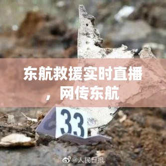 东航救援实时直播,网传东航