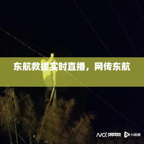东航救援实时直播,网传东航