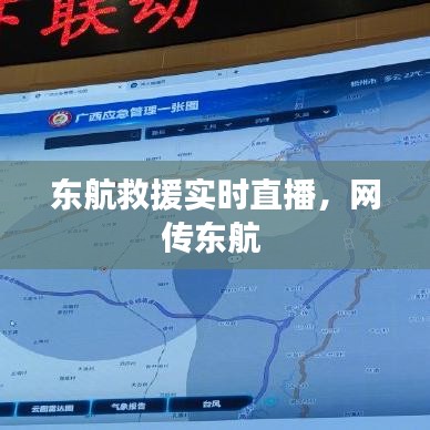 东航救援实时直播,网传东航