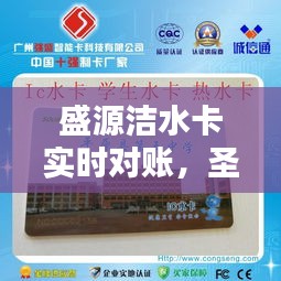 盛源洁水卡实时对账,圣源ic水卡