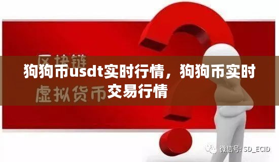 狗狗币usdt实时行情,狗狗币实时交易行情