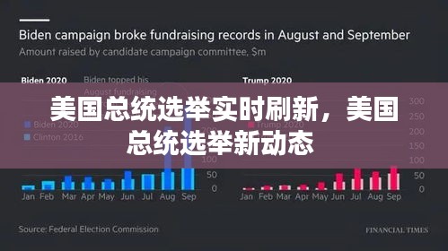 美国总统选举实时刷新,美国总统选举新动态