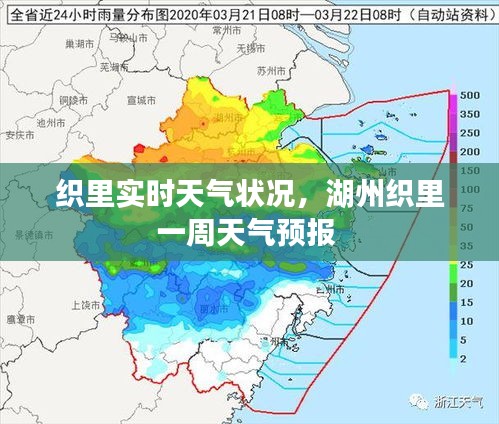 织里实时天气状况,湖州织里一周天气预报
