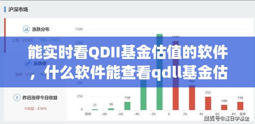 能实时看QDII基金估值的软件,什么软件能查看qdll基金估值