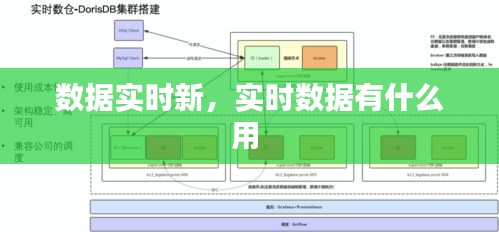 数据实时新,实时数据有什么用