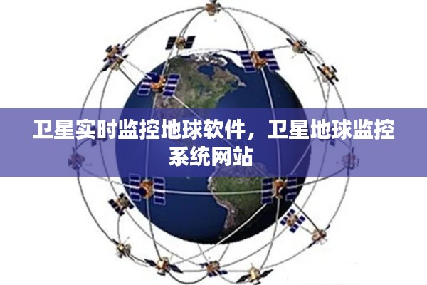 卫星实时监控地球软件,卫星地球监控系统网站