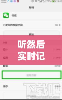 听然后实时记录怎么做,实时听写