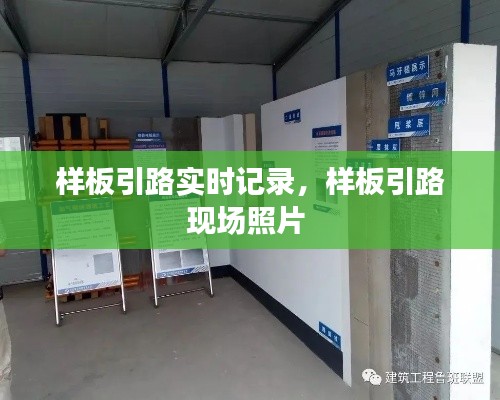 样板引路实时记录,样板引路现场照片
