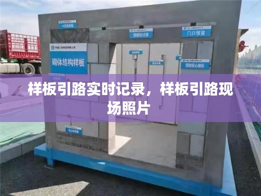 样板引路实时记录,样板引路现场照片
