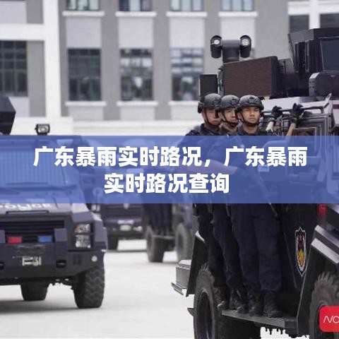 广东暴雨实时路况,广东暴雨实时路况查询
