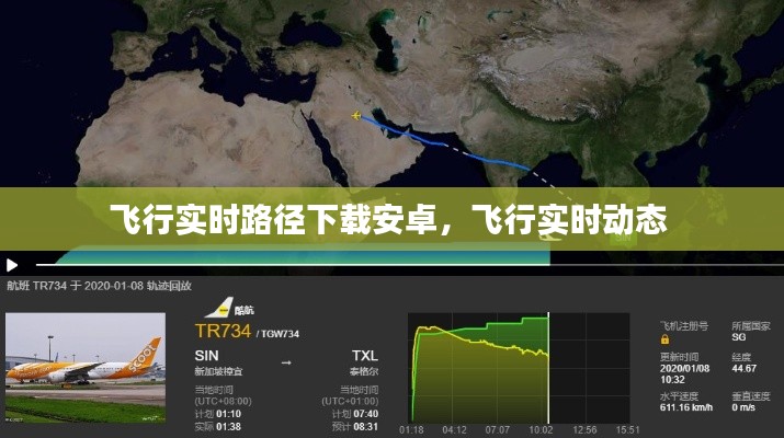 飞行实时路径下载安卓,飞行实时动态