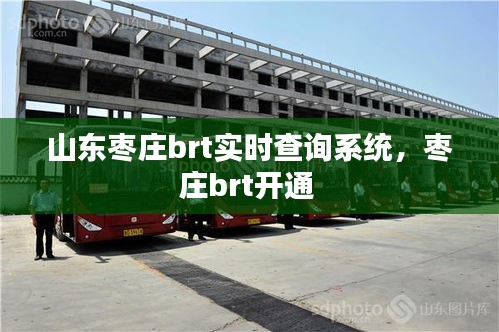 山东枣庄brt实时查询系统,枣庄brt开通