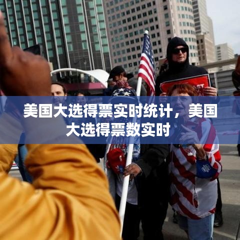 美国大选得票实时统计,美国大选得票数实时