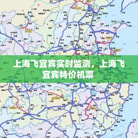 上海飞宜宾实时监测,上海飞宜宾特价机票