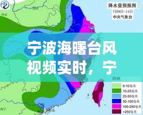 宁波海曙台风视频实时,宁波台风现场