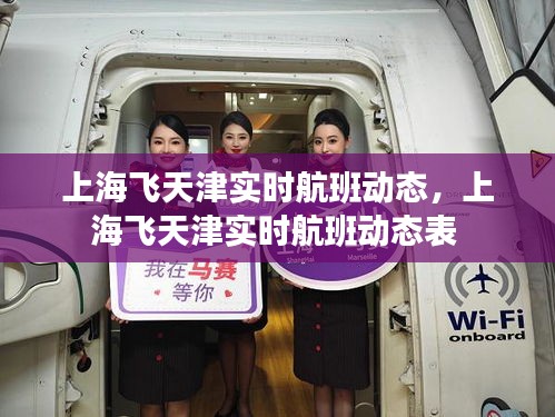 上海飞天津实时航班动态,上海飞天津实时航班动态表