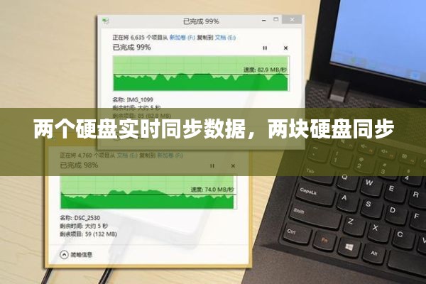 两个硬盘实时同步数据,两块硬盘同步