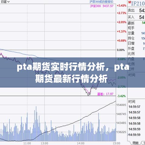 pta期货实时行情分析,pta期货最新行情分析