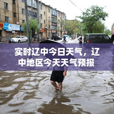 实时辽中今日天气,辽中地区今天天气预报