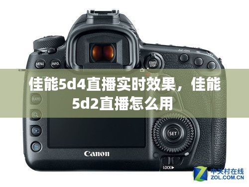 佳能5d4直播实时效果,佳能5d2直播怎么用