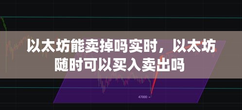 以太坊能卖掉吗实时,以太坊随时可以买入卖出吗